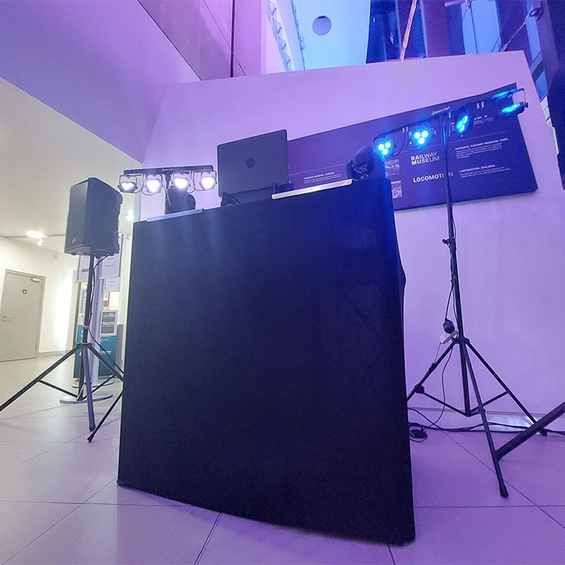 Need A DJ For Your Event?